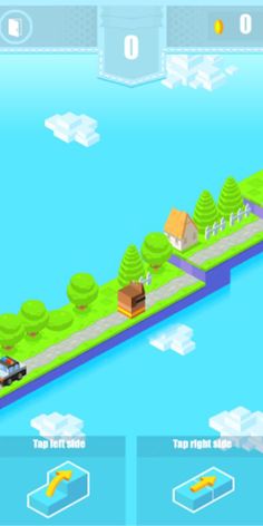 TryToEscape - Screenshot 1