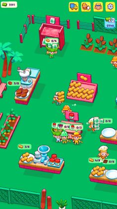 Monkey Ecom - Screenshot 1