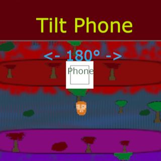 OtherSideRunner (ALPHA) - Screenshot 3