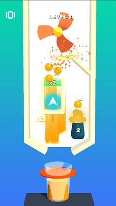 Bounce Fruit - Screenshot 4