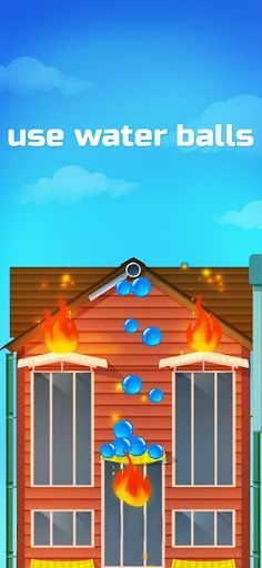 House on Fire - Screenshot 1