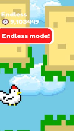 Chicken Scream - Screenshot 2