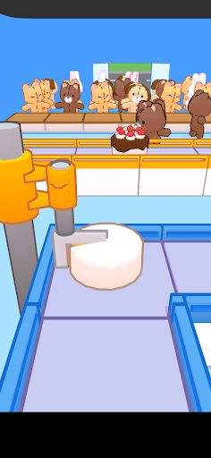 Food Story - Screenshot 2