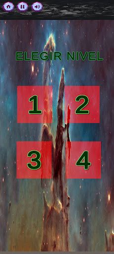 RandomSpaceTea - Screenshot 2