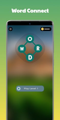 Word Connect X Word Search - Screenshot 1
