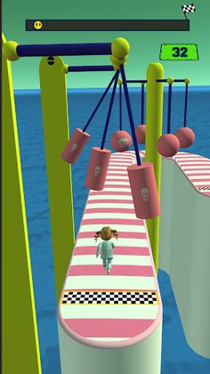 Epic Run 3D - Screenshot 1