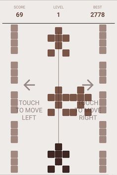 Block Racing - Screenshot 2