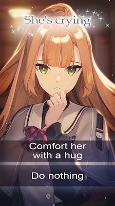 Demon Hunter High School - Screenshot 4