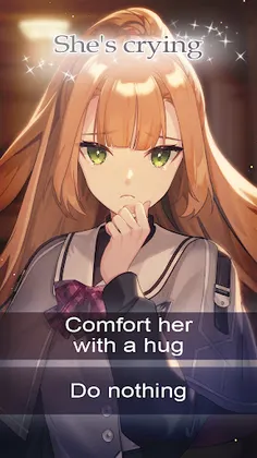 Demon Hunter High School - Screenshot 4