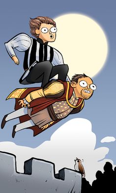 To Be Or Not To Be - Screenshot 2