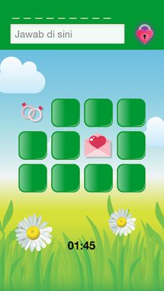 TTC: Teka Teki Cinta - Screenshot 3