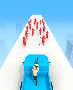 Grenade Crafter - Screenshot 2