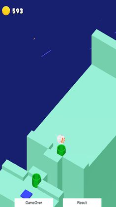 Rolling Ball 3D - Screenshot 3