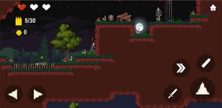 Mellnight - Screenshot 3