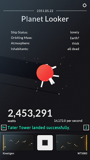 SPACEPLAN - Screenshot 3