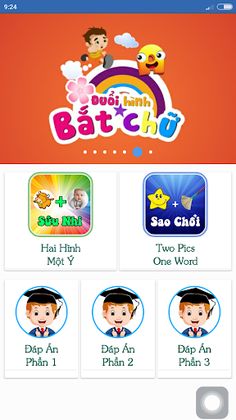 Xem Hai Hình Đoán Một Nghĩa - Screenshot 4