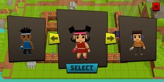 Push to Crush - Screenshot 2