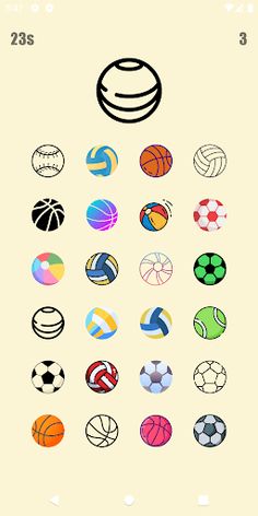 Ball Play - Screenshot 2