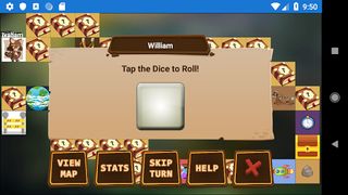 Party Time Drinking Game - Screenshot 2