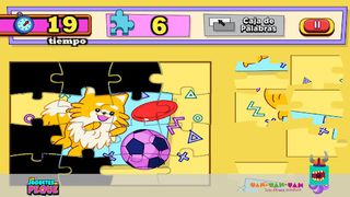 Peque´s toys - Screenshot 1