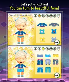 FairytaleHero:Wearing Clothes1 - Screenshot 2