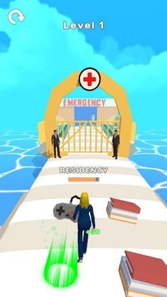 Job Runner - Screenshot 4