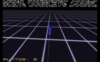 TRUN (Spanish) - Screenshot 1