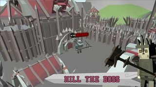 Knights of Fantasy - Screenshot 2