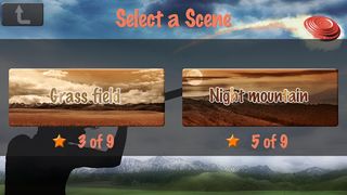 Clay Pigeon Hunt - Screenshot 3