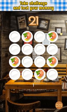 Brain game & Memory training - - Screenshot 3