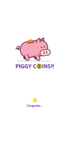 Piggy Coins - Screenshot 1