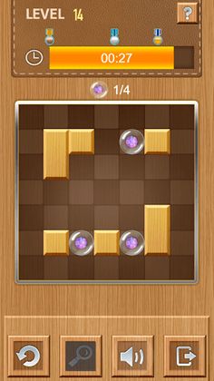 SlideQuest - Screenshot 3