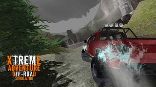 XTREME ADV OFFROAD SIMULATOR - Screenshot 2