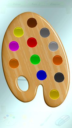 Pictor Ludens - Screenshot 3