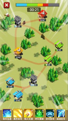 Tribe Conqueror - Screenshot 4