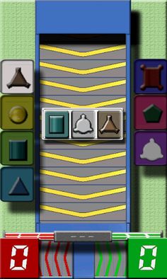 Conveyor - Screenshot 4