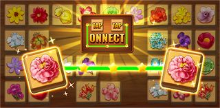 Tap Tap Onnect - Tile Connect - Screenshot 2