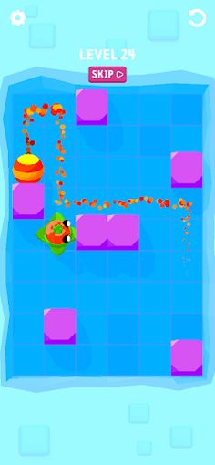 Catch Up 3D - Screenshot 4