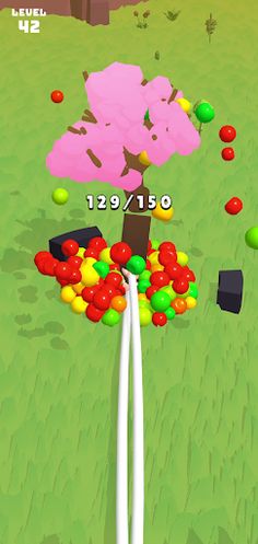 Shake The Tree - Screenshot 3