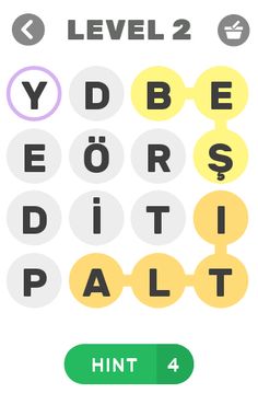 Sayılarım kelimelerdir - Screenshot 2