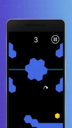 HEXO - Screenshot 3