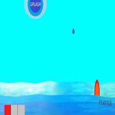 Tsunami TRASH SPLASH - Screenshot 2