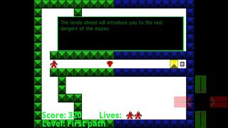 Maze Time - Screenshot 2