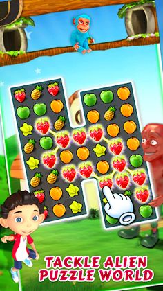 Tapped Geo - Screenshot 2