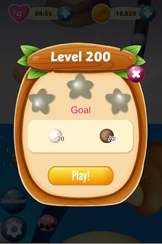 Match Puzzle Brad Fang - Screenshot 3