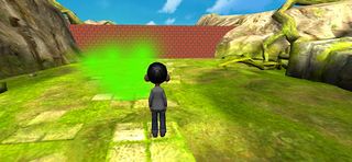 ShobdhoJhot 3D - Screenshot 1