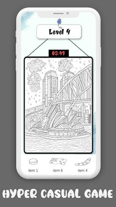 Hidden Objects - Find Out - Screenshot 3