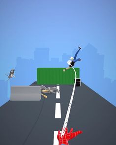 Spider Hero - Screenshot 4