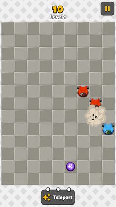 Breaking Bots - Screenshot 3