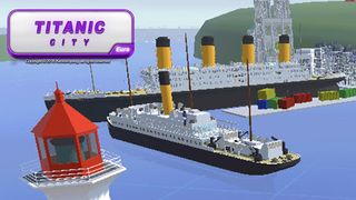 Titanic Driver - Screenshot 1